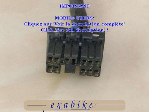 Cosse pour triumph 600 - cosse,