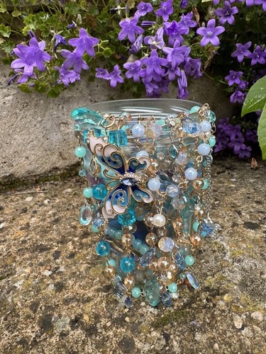 Mystery jewelry jar - jar,