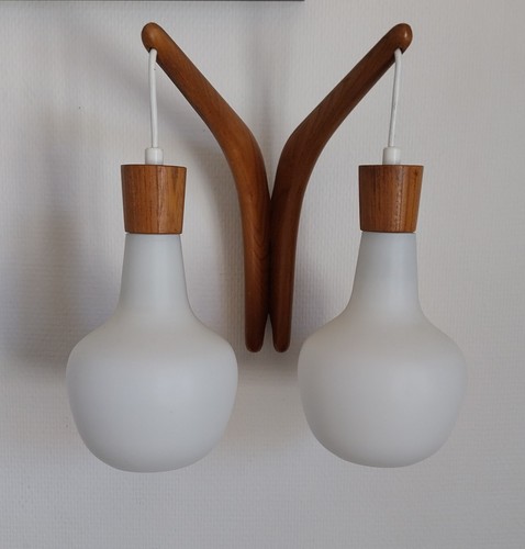 Applique double teck - double, et