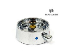 Bouton de régulation de