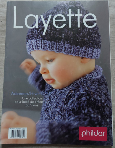 Catalogue laine tricot phildar - catalogue,