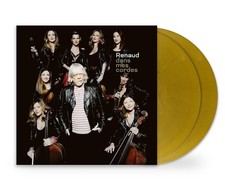 RENAUD - DANS MES CORDES -