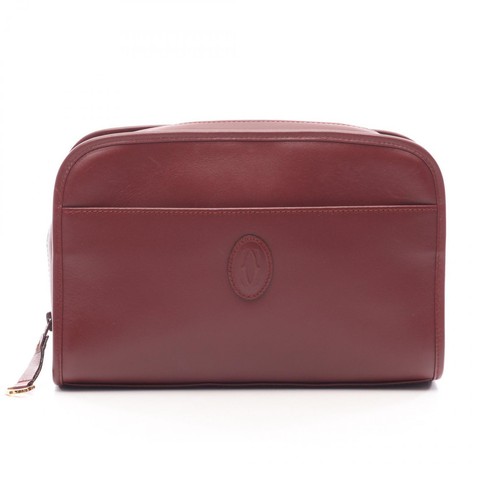 Sac pochette cartier must line - sac,
