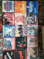 Lot De Vynile 45 Tours