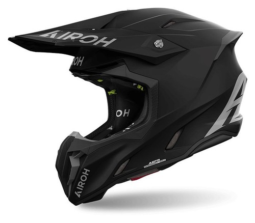 Casque tout terrain airoh - casque,