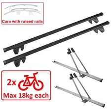 Set Toit Rack M03AF/130 +