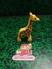 LEGO Duplo  Zoo Cirque Safari