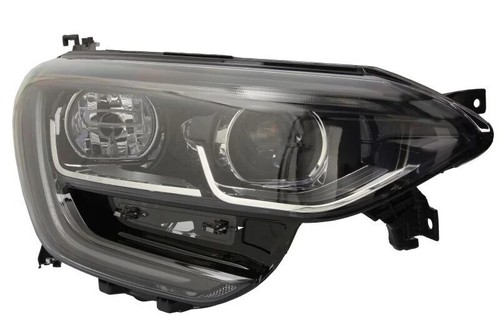 Phare électrique led - h7, h7