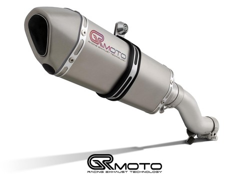échappement pour honda - pour, cb500
