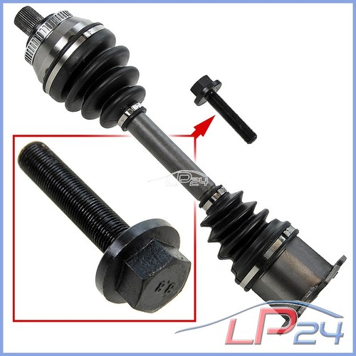 Cardan transmission avant - de,