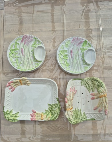 Service asperge complet en - service,