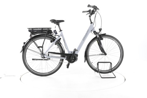 Bbf genf plus - plus, vélo