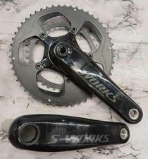 SPECIALIZED S-WORKS cset