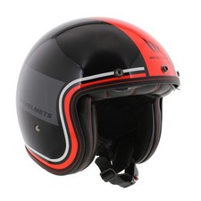 Casque MT Le Mans II SV S Tant