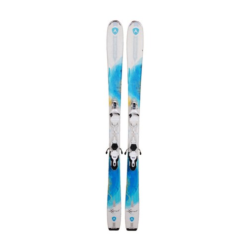 Ski occasion dynastar - ski,