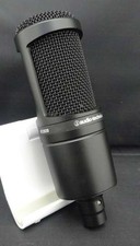 Audio-Technica AT2020 Cardioid