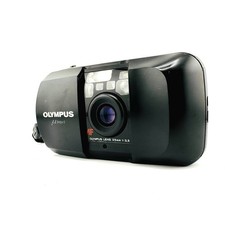 [NEAR MINT] OLYMPUS μ mju