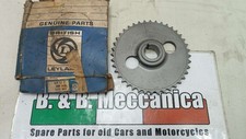INNOCENTS MINI COOPER TIMING GEAR / 1300 MG MIDGE...