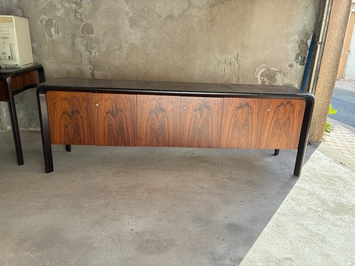 Enfilade danoise 1960/70