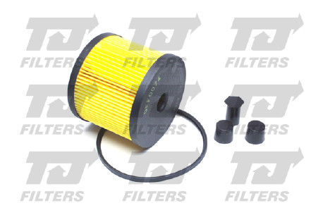 Filtre carburant qff0074 - à,
