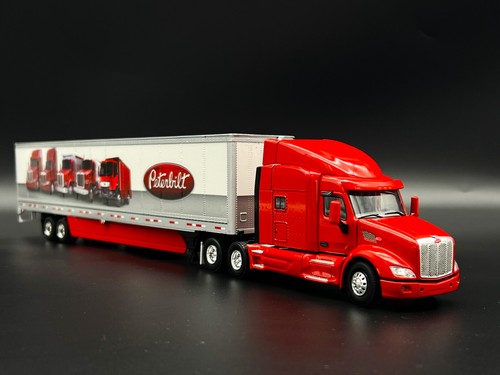 Peterbilt 579 6x4 - , avec