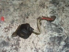Dolmar 120 coil  chainsaw part bin 504