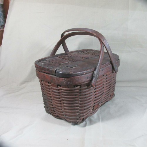 Antique primative swing - antique,
