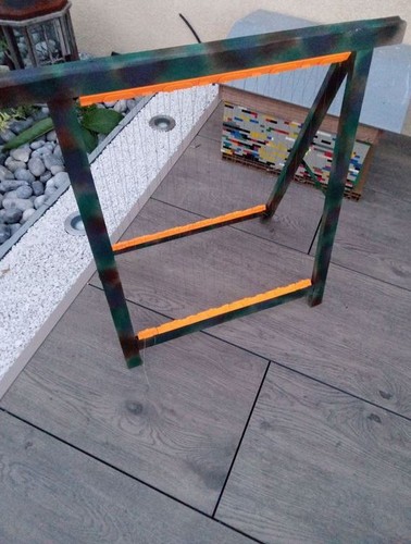 Kit harpe électrique - harpe,