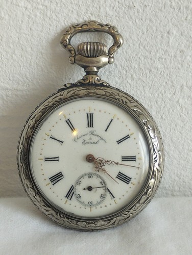Chrono besançon épinal - chrono, À