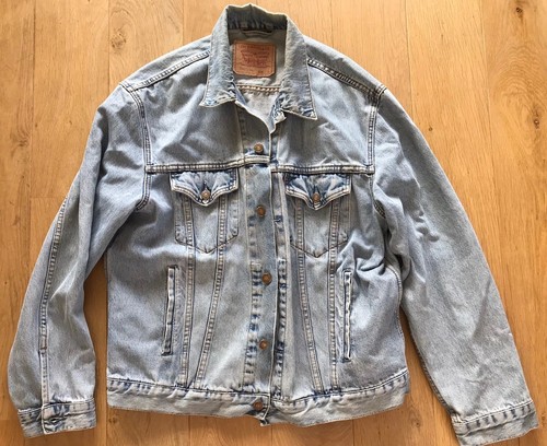 Vintage levis 70503 taille - vintage,