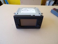 Autoradio d'origine NISSAN