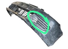 Pare-chocs Avant Complet Pour