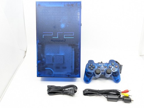 Sony ps2 playstation - ps2,