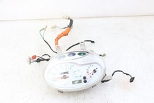 Odometer - Sym Fiddle 3 III 125 (2014 - 2020)