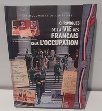 Chroniques Vie Des Français