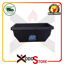 Brasero En Fonte Pour Poêle