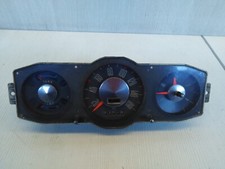 Genuine Ford Taunus 17M Speedometer Dashboard Speedometer