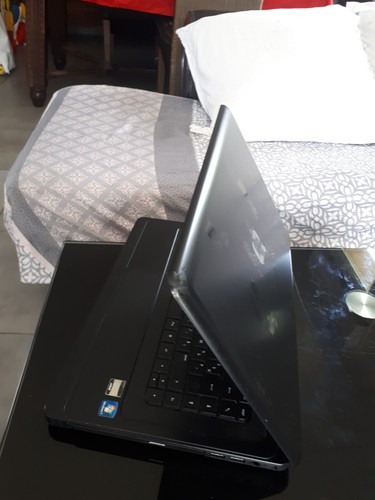 Ordinateur portable compaq - portable, hp