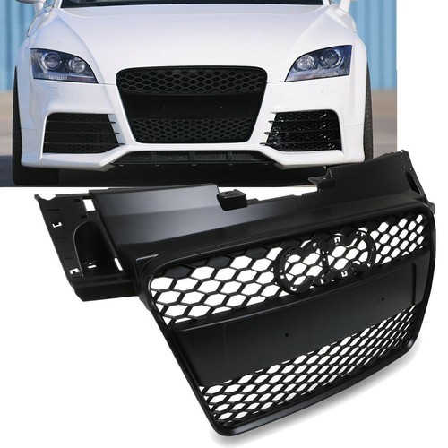 Performance look front - rs,