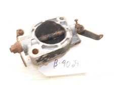 Iseki TS1610 Tractor 2AA1 16hp