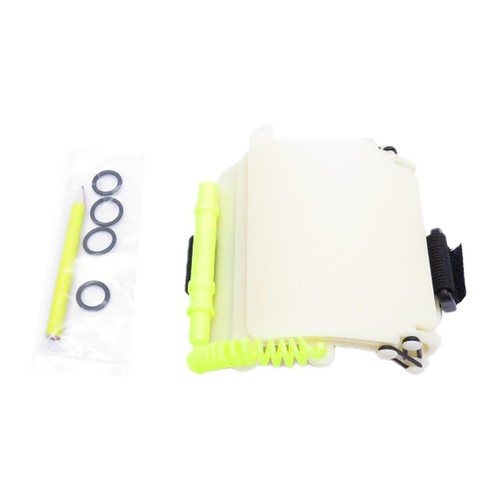 Plongée notebook journal - plongée,
