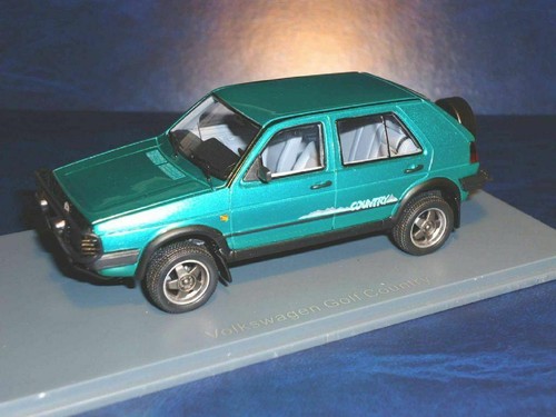 Volkswagen golf 2 country - vw,