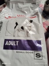 croquettes chien royal canin