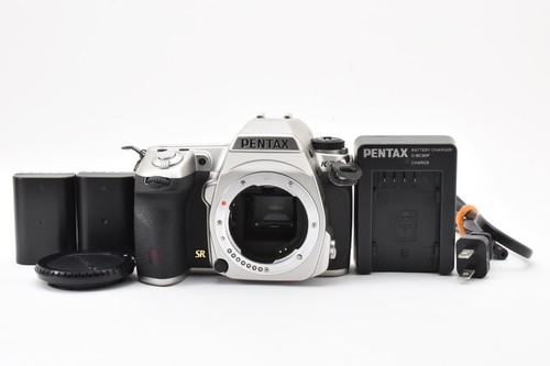 Top mint pentax 7 limited - k-7,