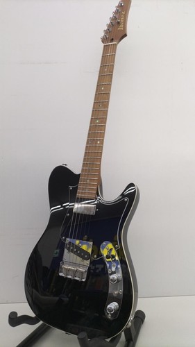 Guitare électrique ibanez - électrique,