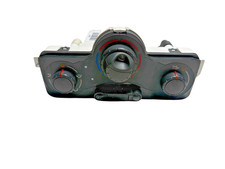 COMMANDE CHAUFFAGE RENAULT