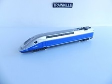 MEHANO JUNIOR END MOTOR (WITHOUT MOTOR) TGV DUPLEX 235