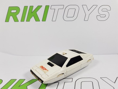 Lotus esprit 007 corgi toys - lotus,
