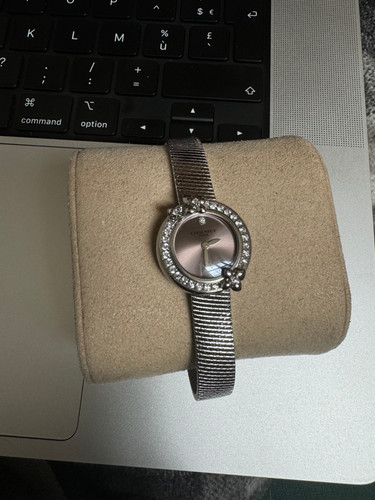 Chaumet hortensia eden - chaumet, watch