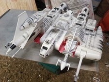 Vaisseau Sankukai Liabe anime 80 fanart big size